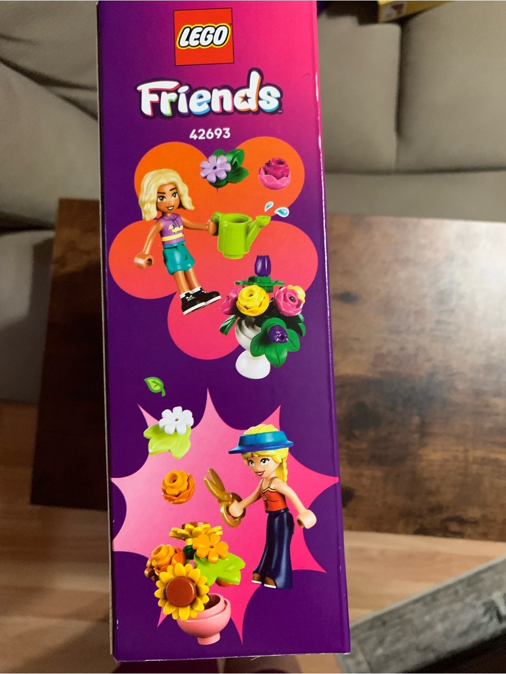 Lego Friends - Picture 3 of 3